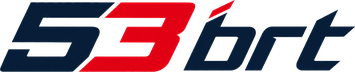 53 brt লোগো